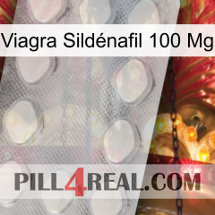 Viagra Sildénafil 100 Mg 16